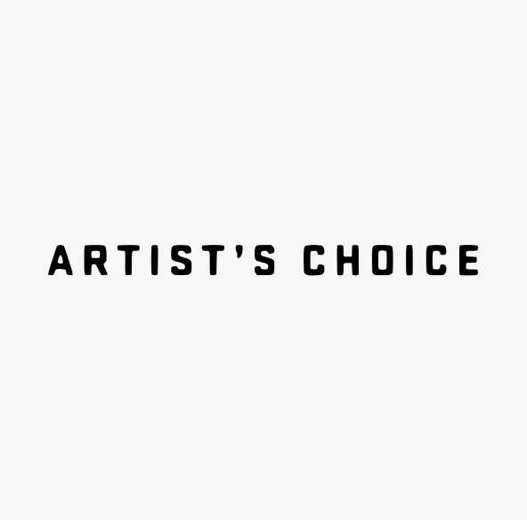 Artist's Choice