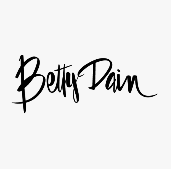 Betty Dain