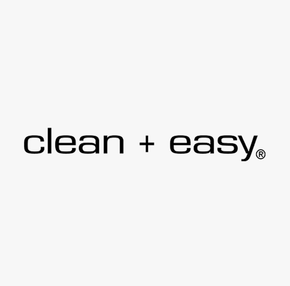 Clean & Easy