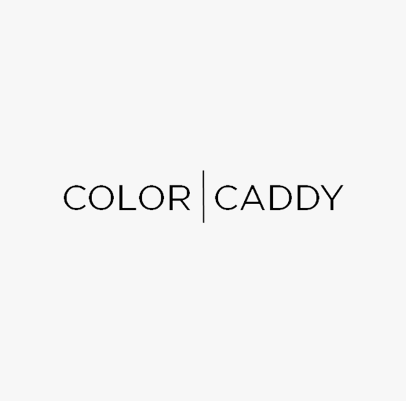 The Color Caddy