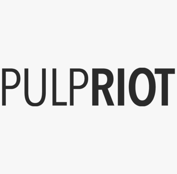 Pulp Riot – GlossGenius