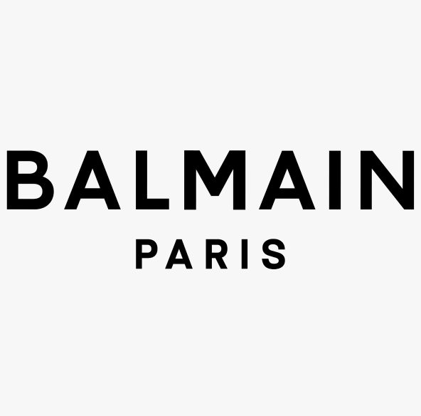 Balmain Hair Couture