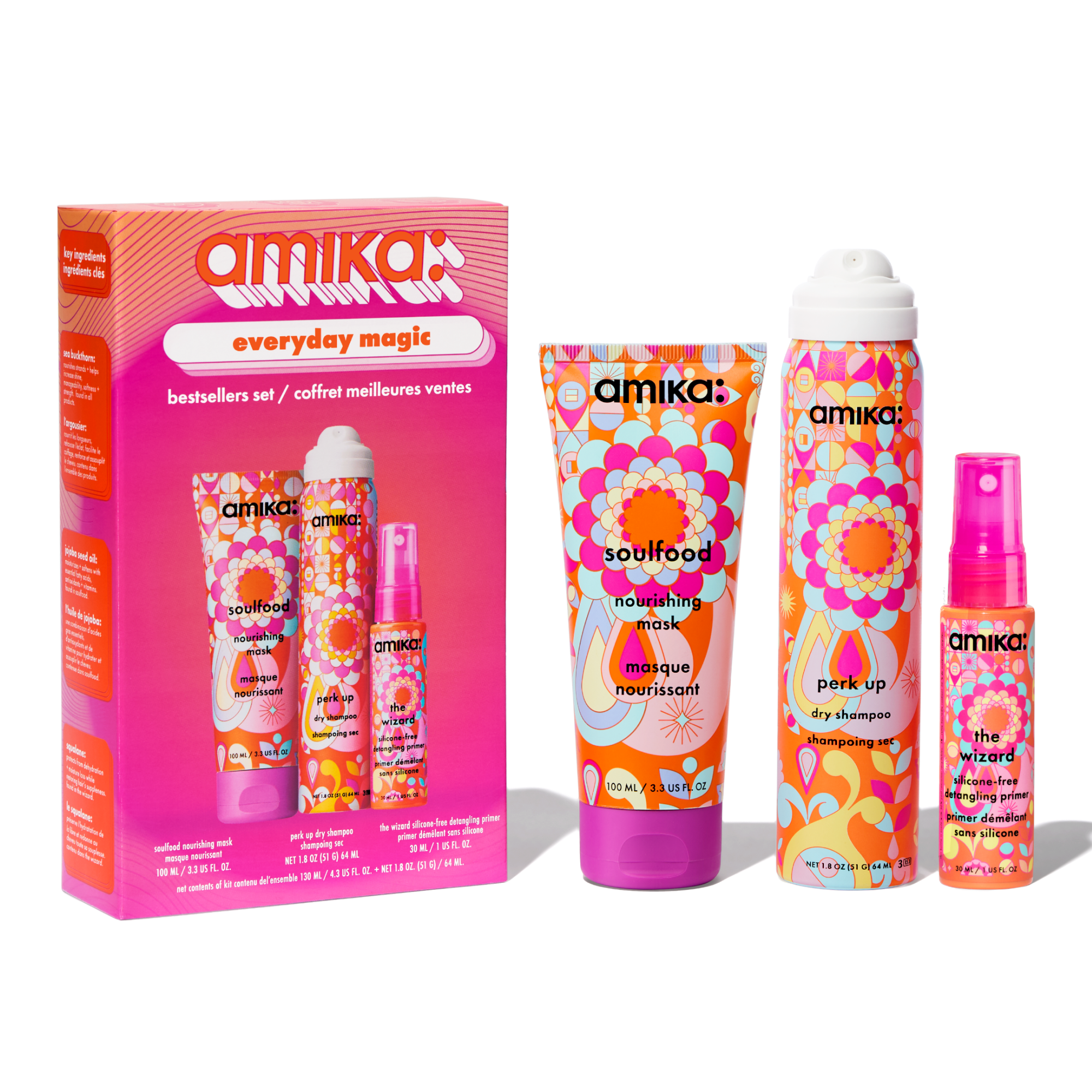 Everyday Magic Bestsellers Set