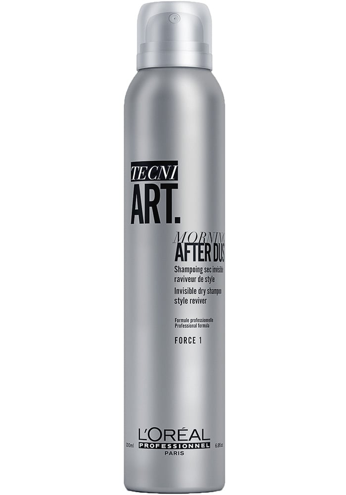 Morning After Dust Dry Shampoo