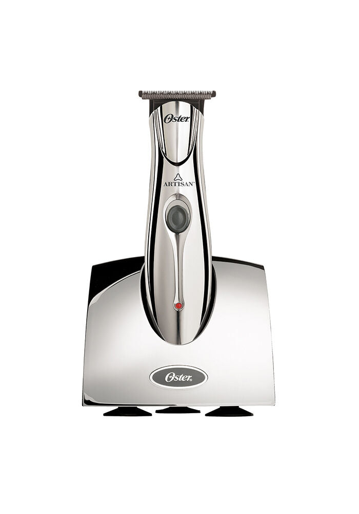 Artisan™ Cordless T-Blade Trimmer with Stand