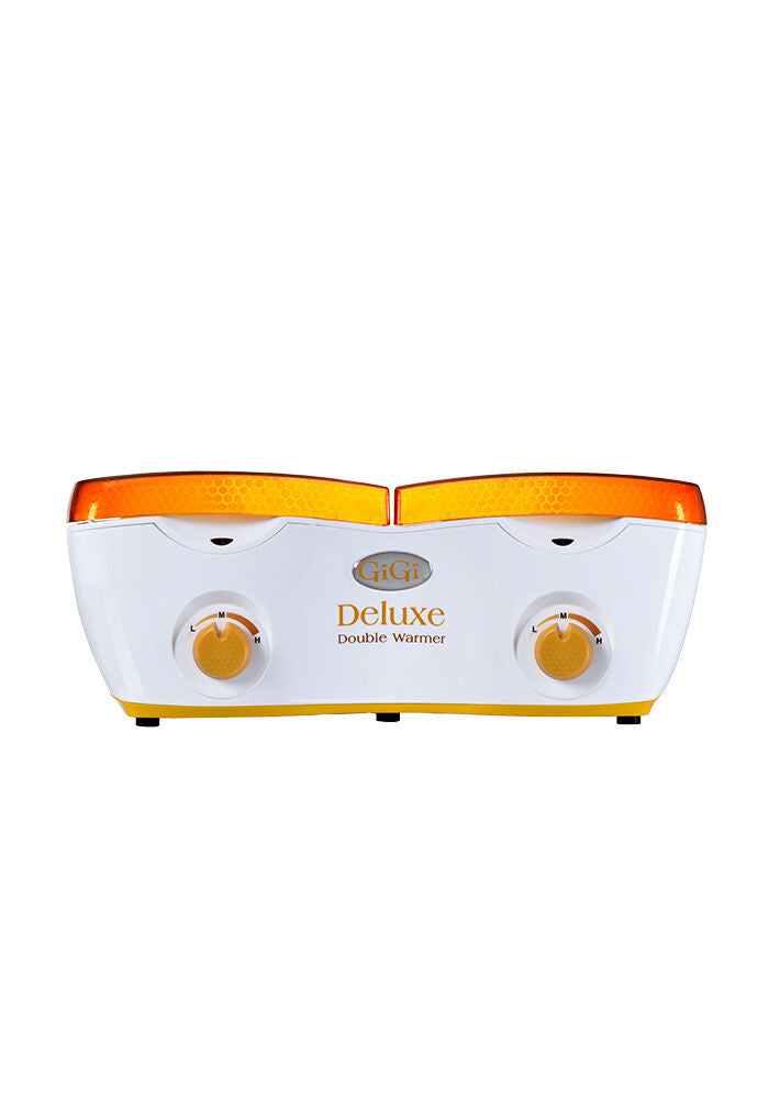 Deluxe Double Warmer