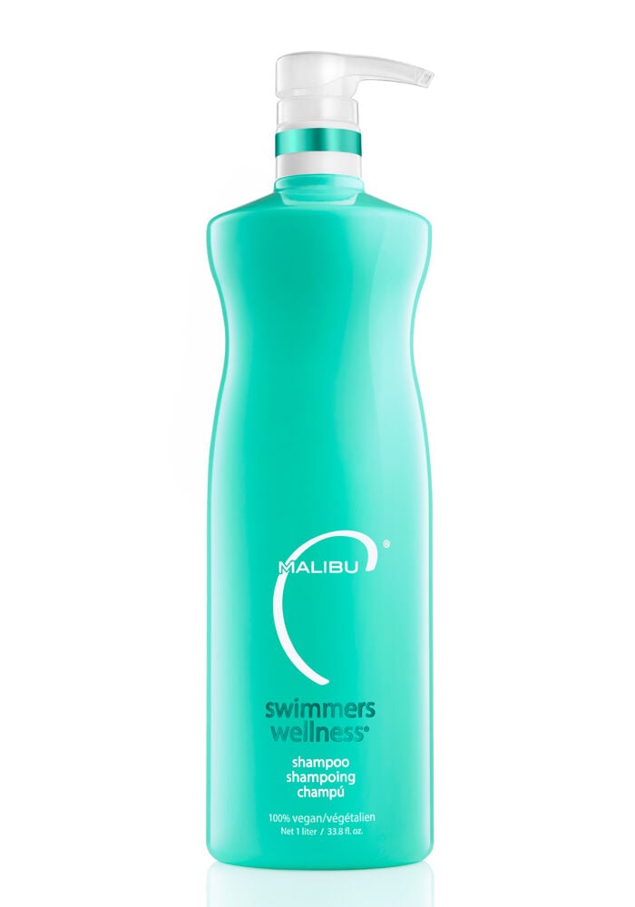 Swimmers Wellness Shampoo