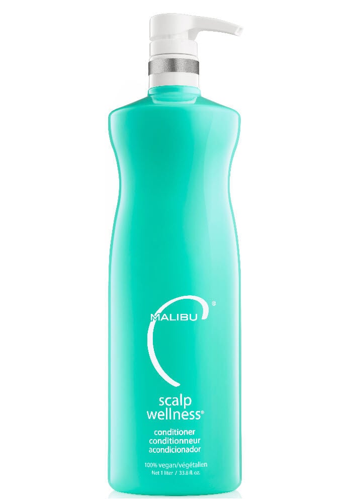 Scalp Wellness Shampoo