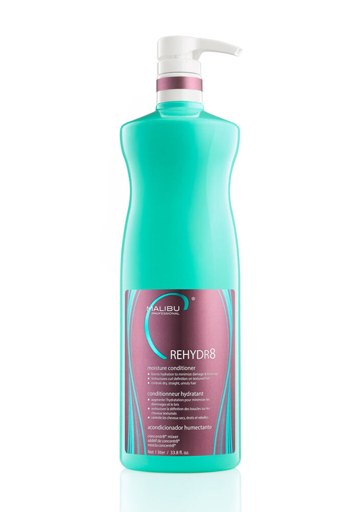 REHYDR8 Moisture Conditioner