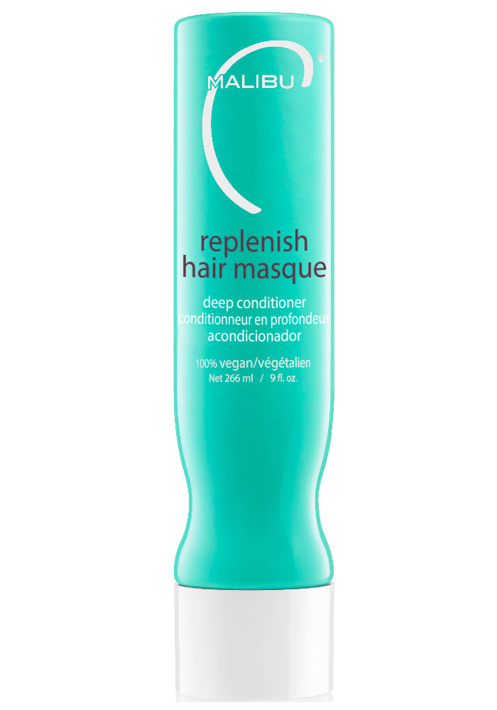 Replenish Hair Masque