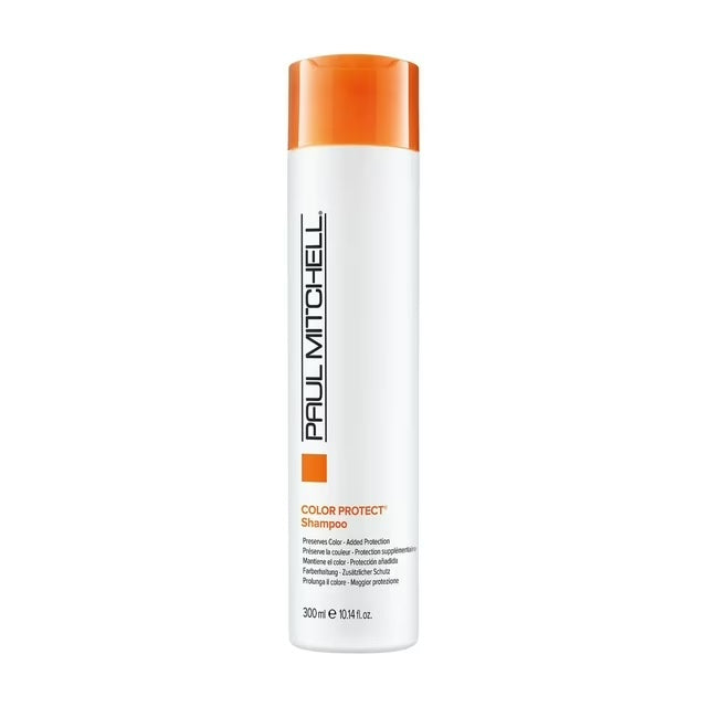 Color Protect Daily Shampoo