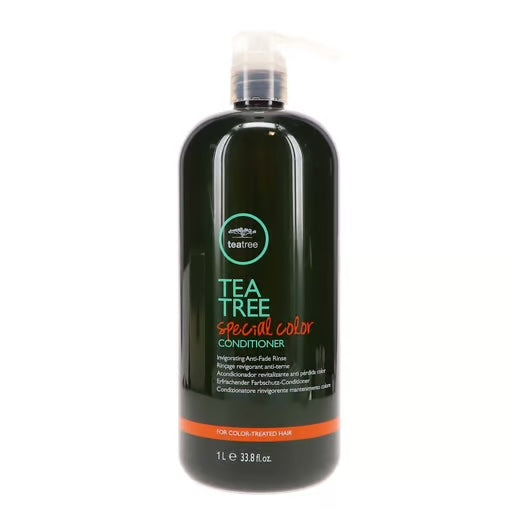 T-Tree Special Color Conditioner