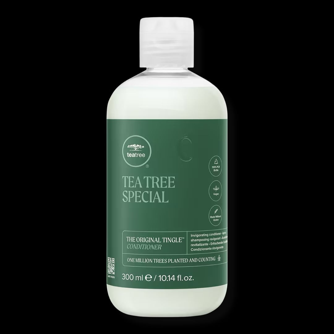 T-Tree Special Conditioner - Green