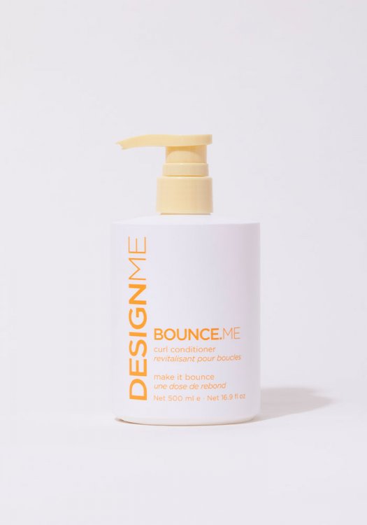 BOUNCE.ME Curl Conditioner
