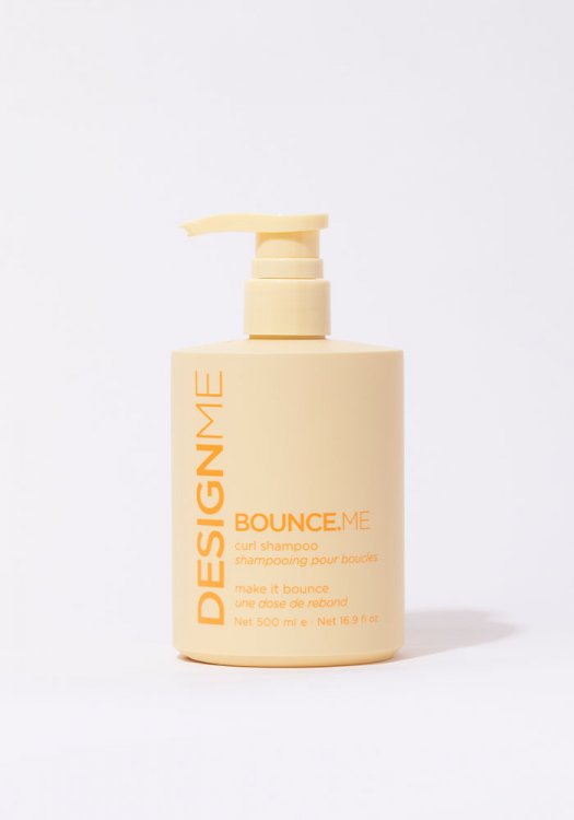 BOUNCE.ME Curl Shampoo