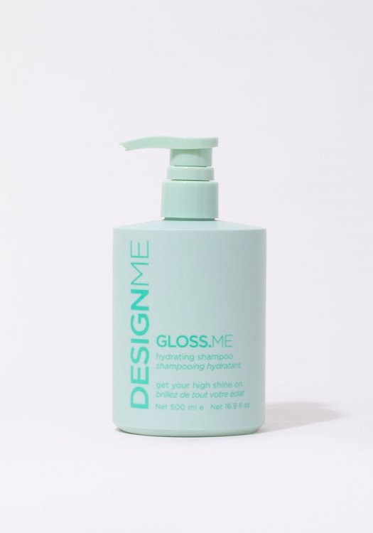 GLOSS.ME Hydrating Shampoo
