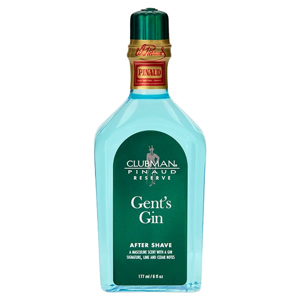 Clubman Reserve Gent's Gin After Shave