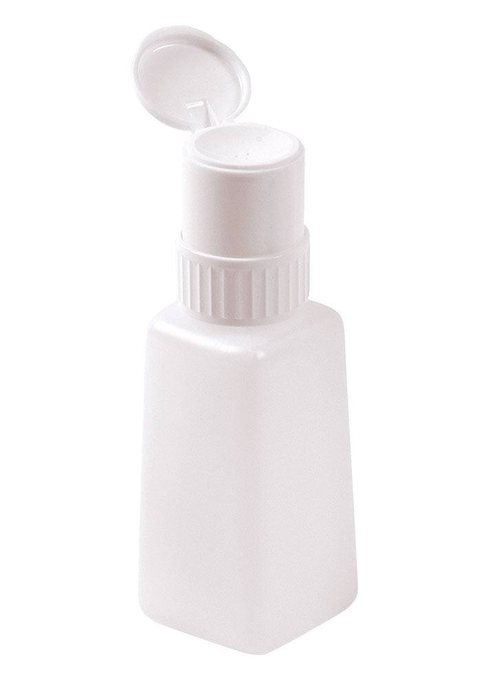 Pro Bottle with Pump