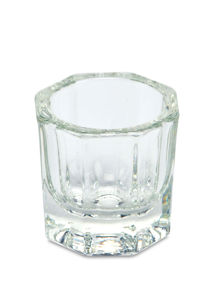 Pro Glass Dappen Dish