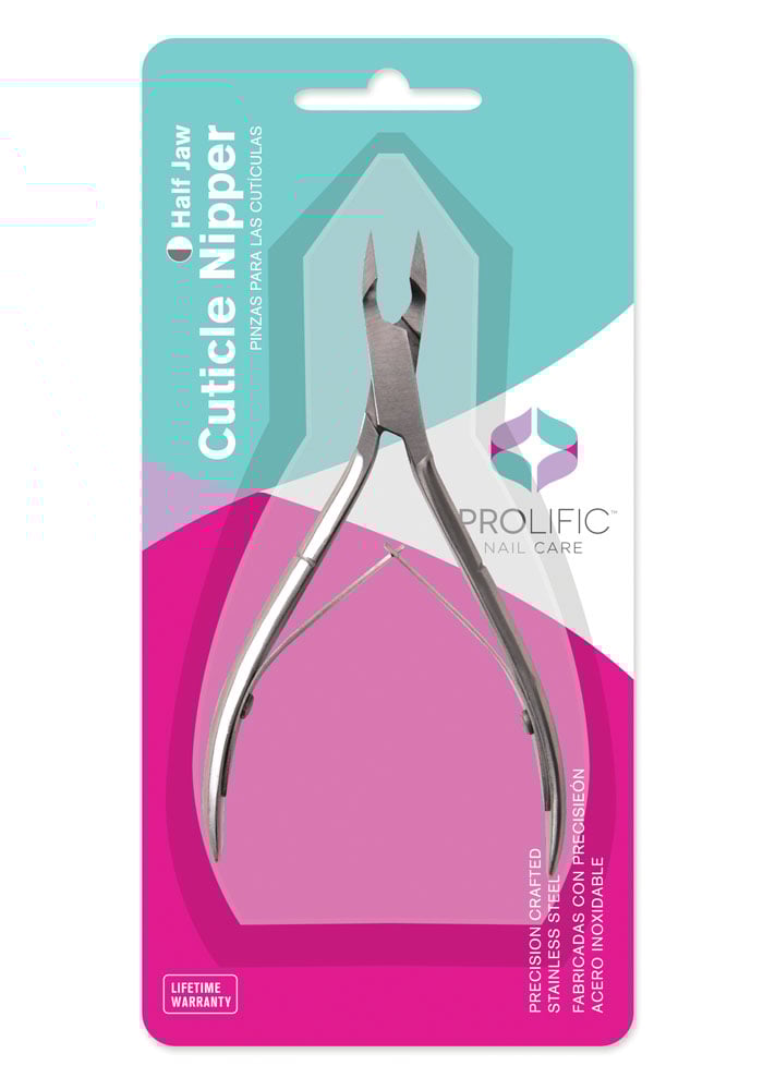 Pro Cuticle Nipper