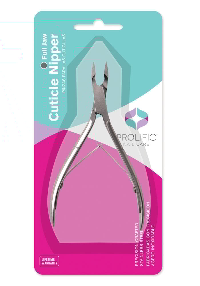Pro Cuticle Nipper