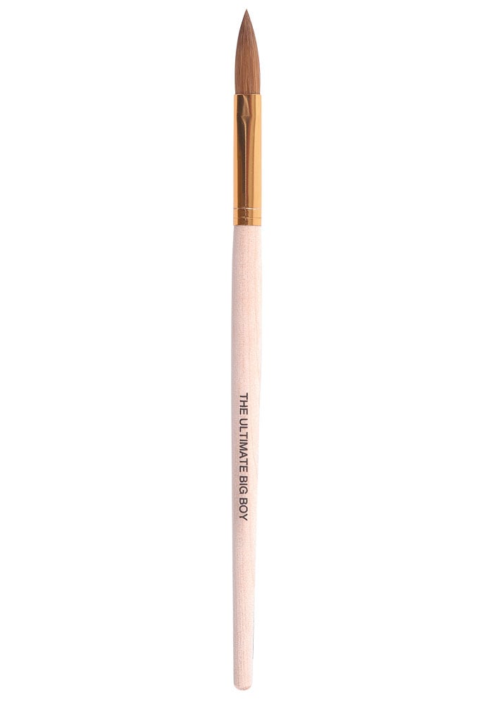Pro Ultimate Big Boy Nail Brush #12