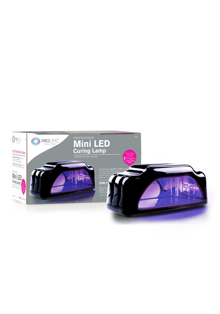 Pro Mini LED Curing Lamp