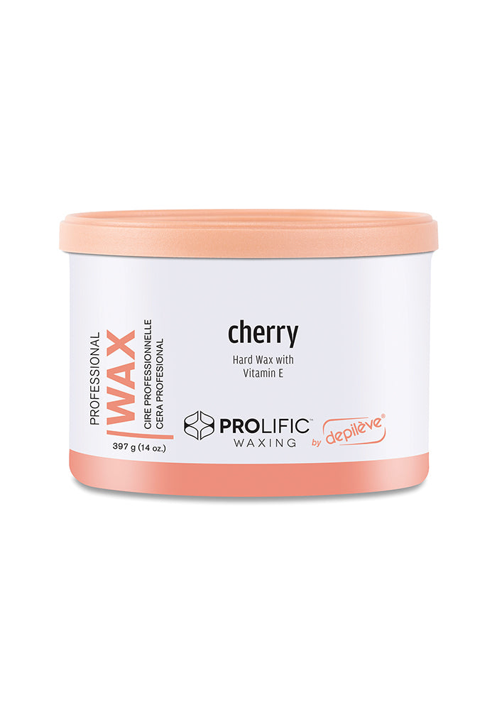 Cherry Hard Wax