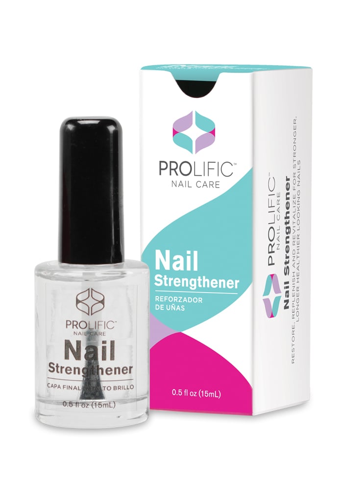 Pro Nail Strengthener