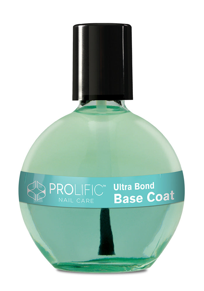 Pro Ultra Bond Base Coat