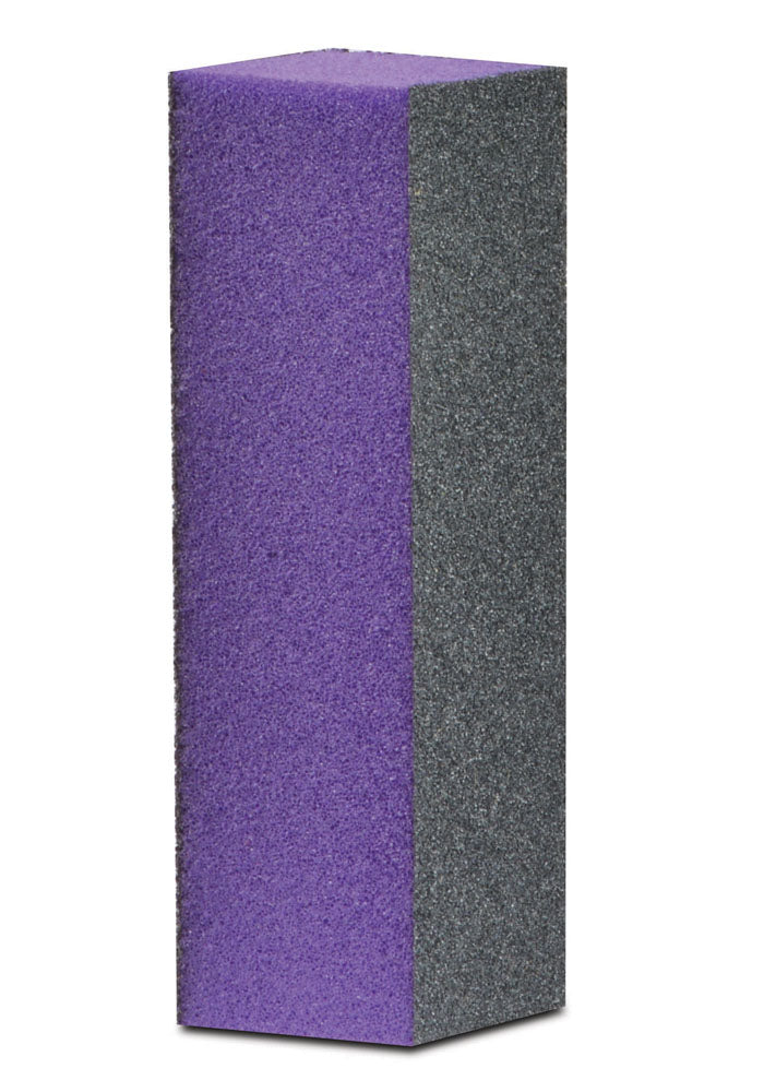 Pro Purple Sani Block - Medium/Coarse 12 pk.