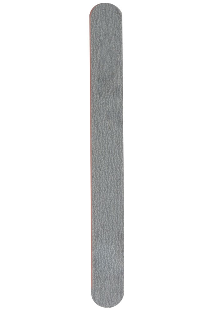 Pro Zebra Extra Heavy Nail File 12 pk. - 180 grit