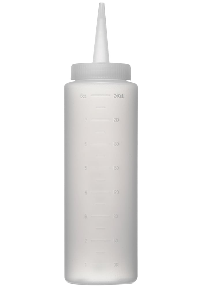 Pro Wide Mouth Applicator Bottle