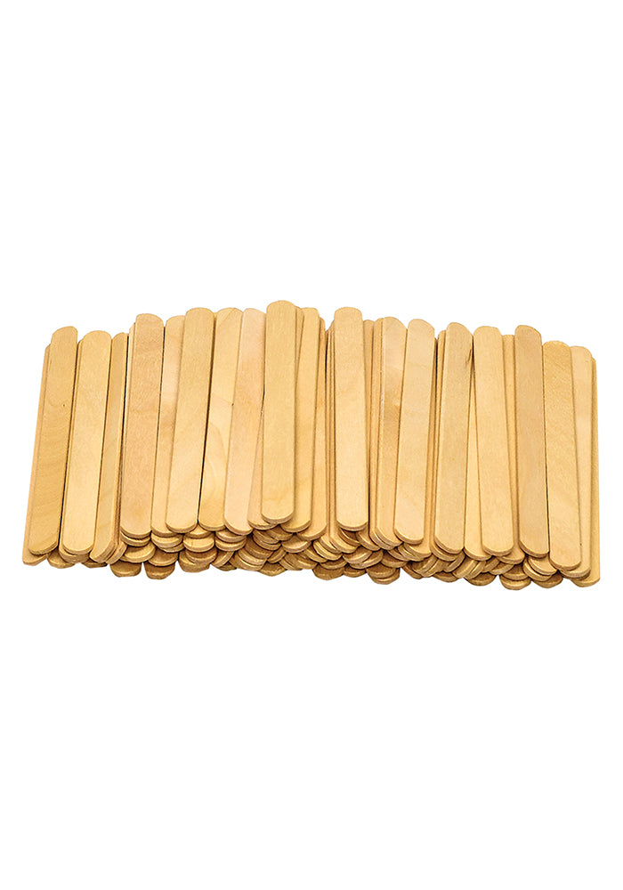 Waxing Applicators