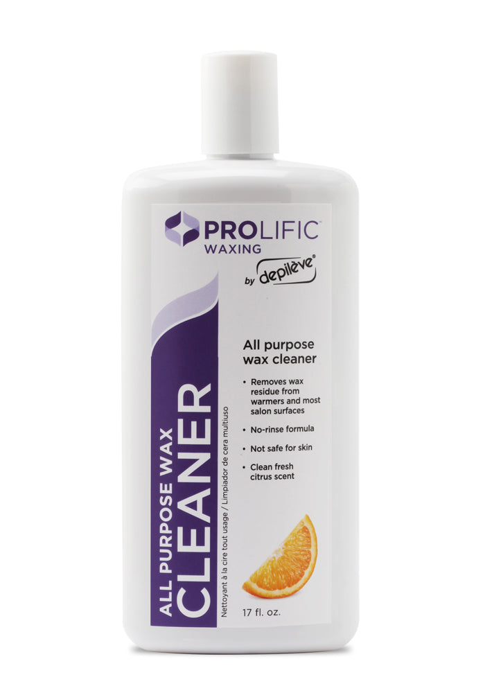 Clean Machine Equipment Cleaner by Depileve