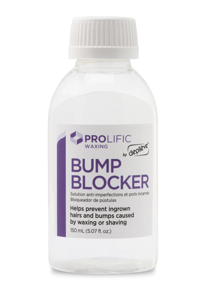 Bump Blocker by Depileve