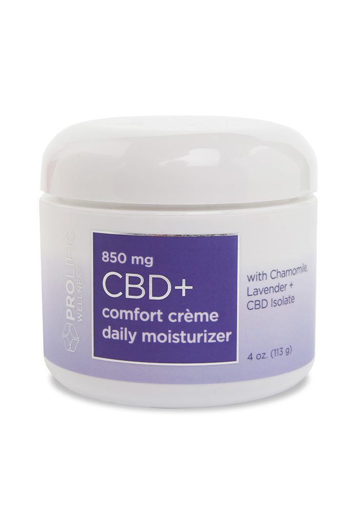 PRO Comfort Creme