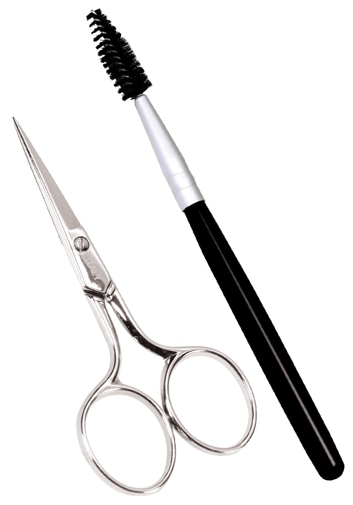Pro by Ultra Brow Kit