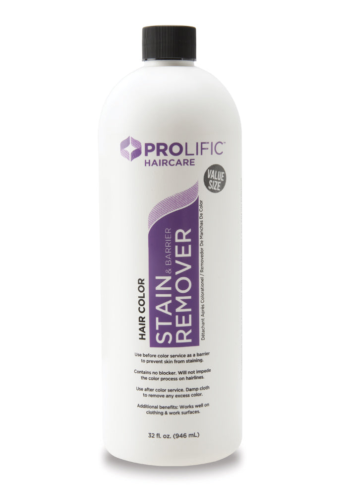 Pro Color Stain Remover & Barrier