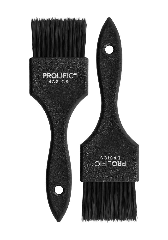 Pro Mega Large Color Brush 2pc set