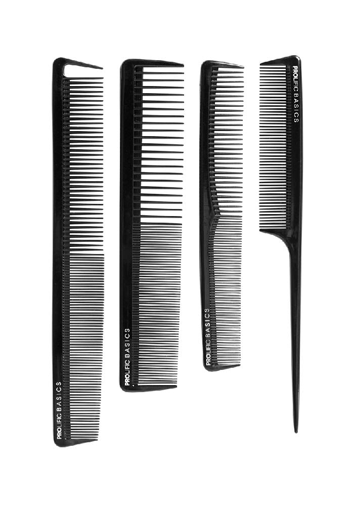 Pro Stylist Comb