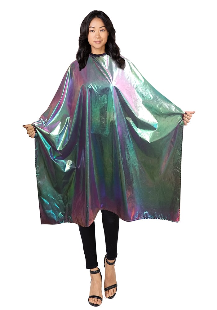 Aurora All Purpose Cape