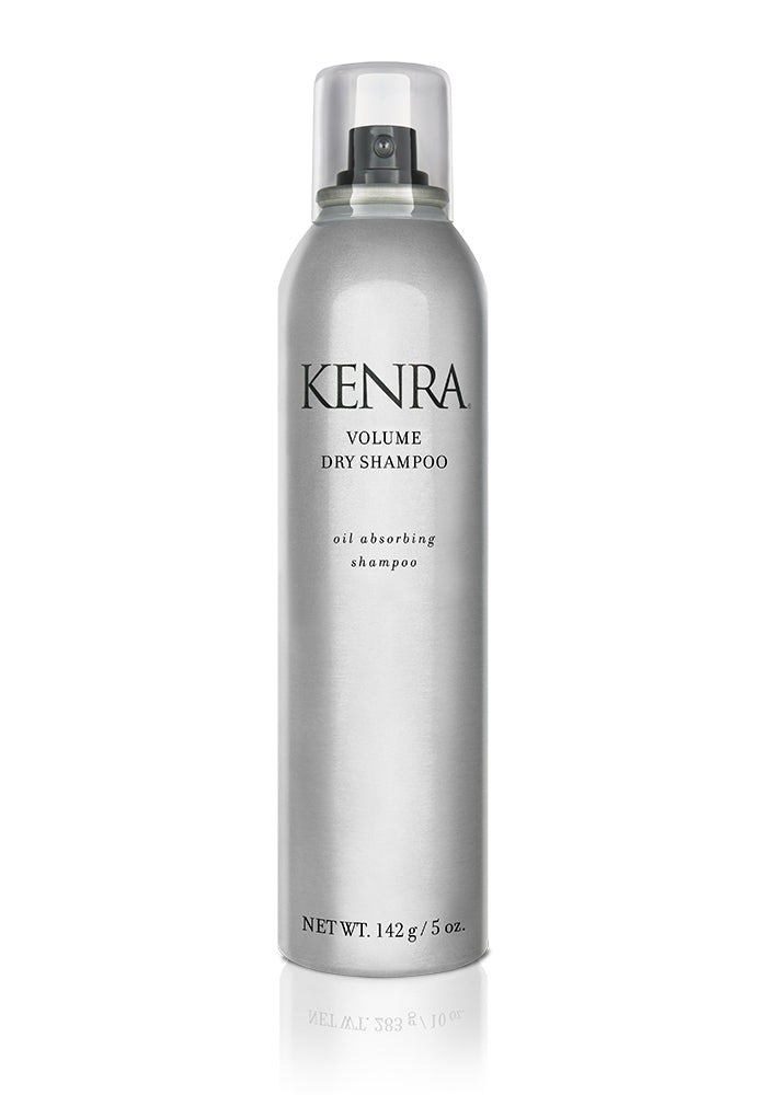 Volume Dry Shampoo