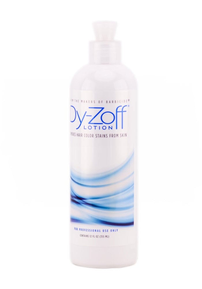 Dy-Zoff Stain Remover Lotion