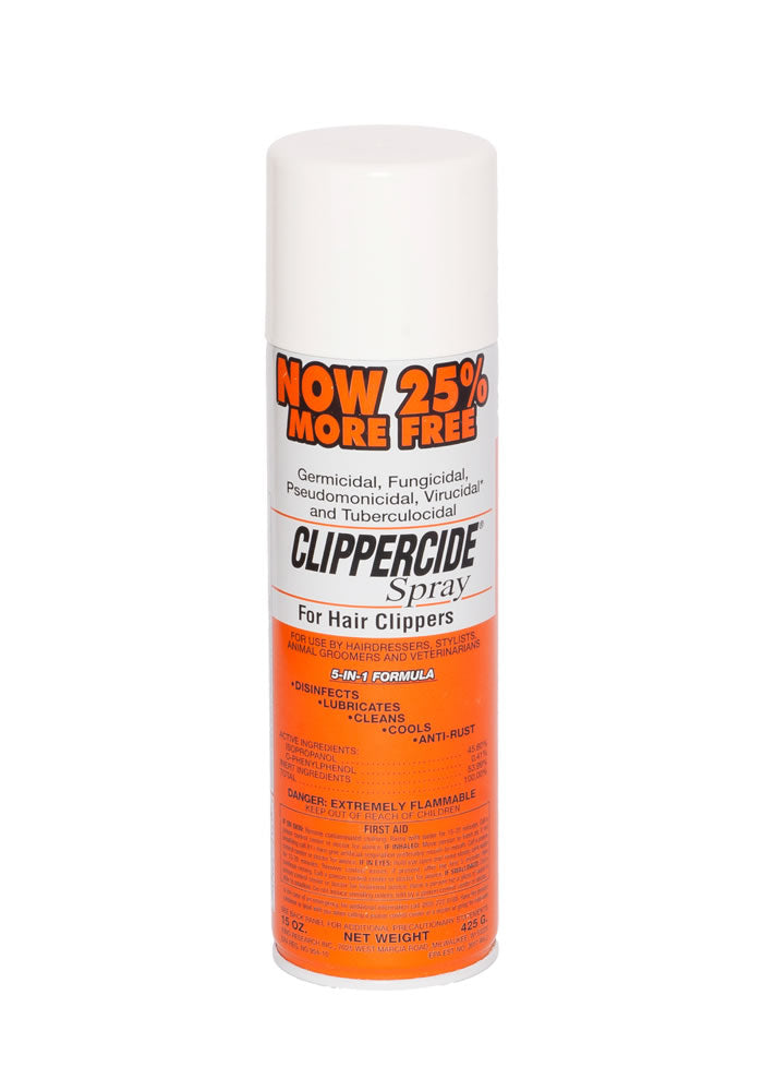 Clippercide 5-in-1 Clipper