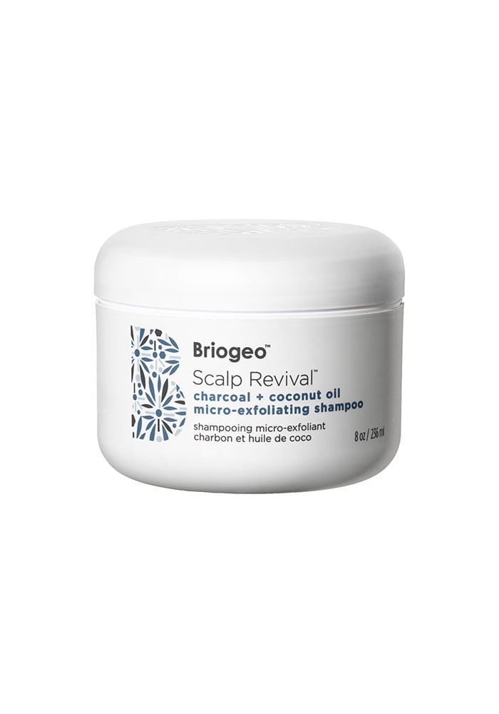 Scalp Revival Charcoal + Coconut Oil Micro-Exfoliating Shampoo