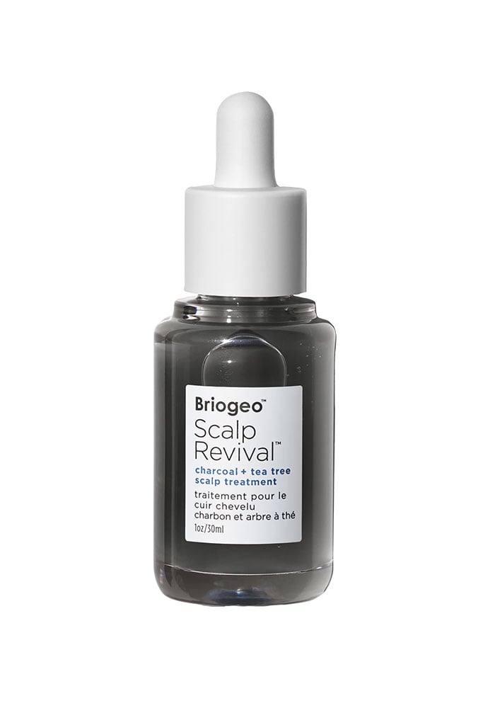 Scalp Revival Charcoal + Tea Tree Scalp Treatment