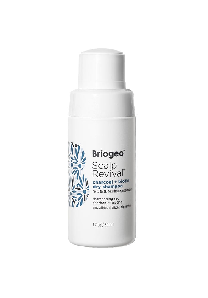 Scalp Revival Charcoal + Biotin Dry Shampoo