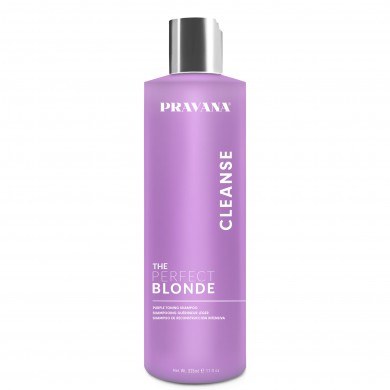 Perfect Blonde: Shampoo (2019)