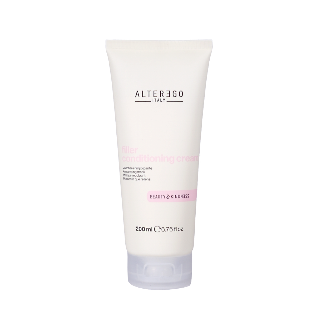 Filler Conditioning Cream